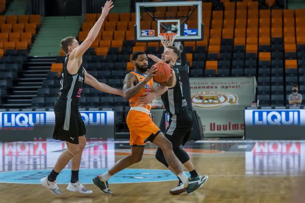 坎德雷瓦 坎德雷瓦